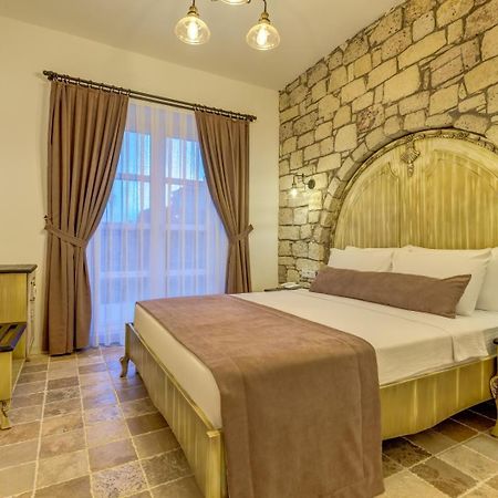 Bel Canto Alacati Hotel (Adults Only) מראה חיצוני תמונה