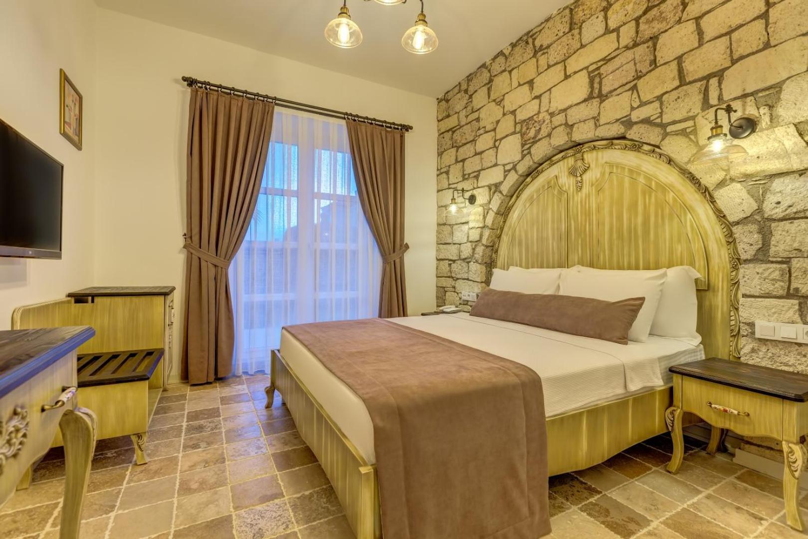 Bel Canto Alacati Hotel (Adults Only) מראה חיצוני תמונה