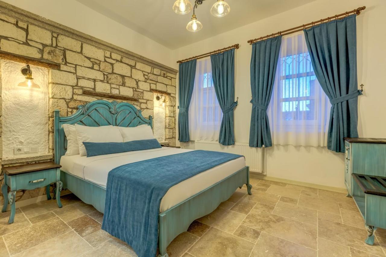 Bel Canto Alacati Hotel (Adults Only) מראה חיצוני תמונה