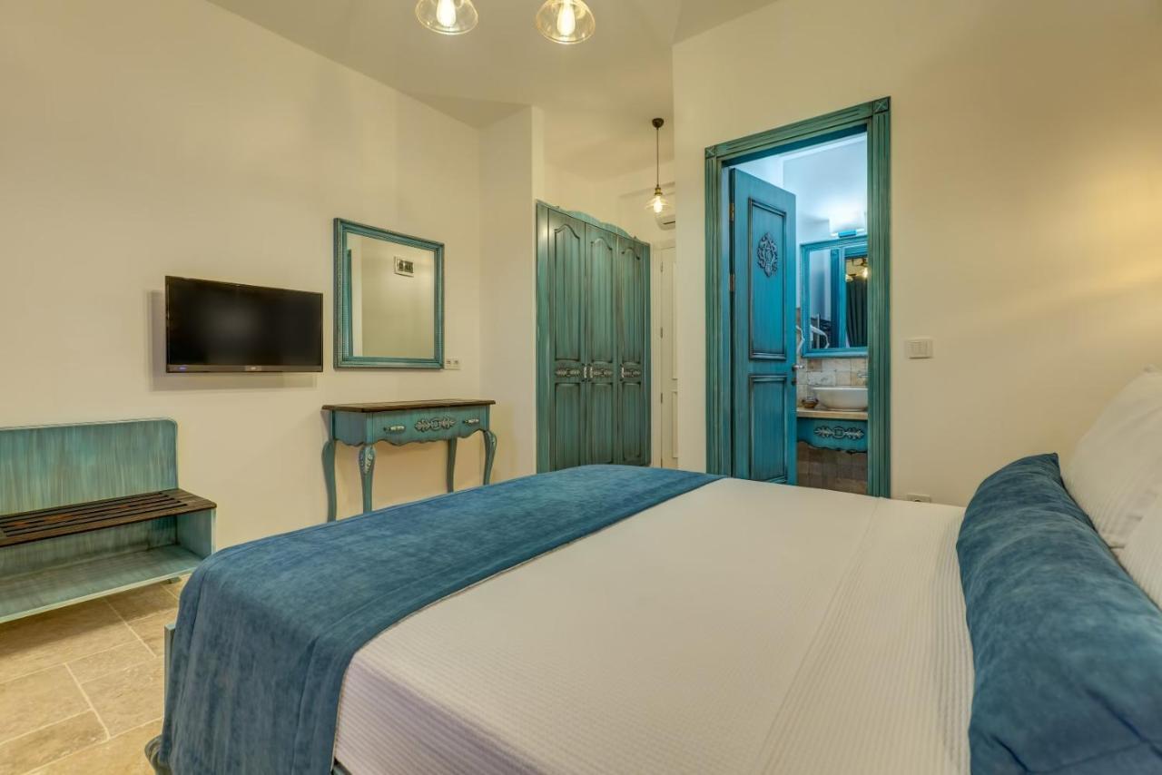 Bel Canto Alacati Hotel (Adults Only) מראה חיצוני תמונה