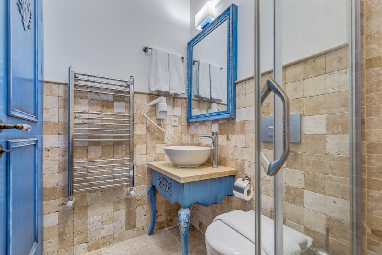 Bel Canto Alacati Hotel (Adults Only) מראה חיצוני תמונה