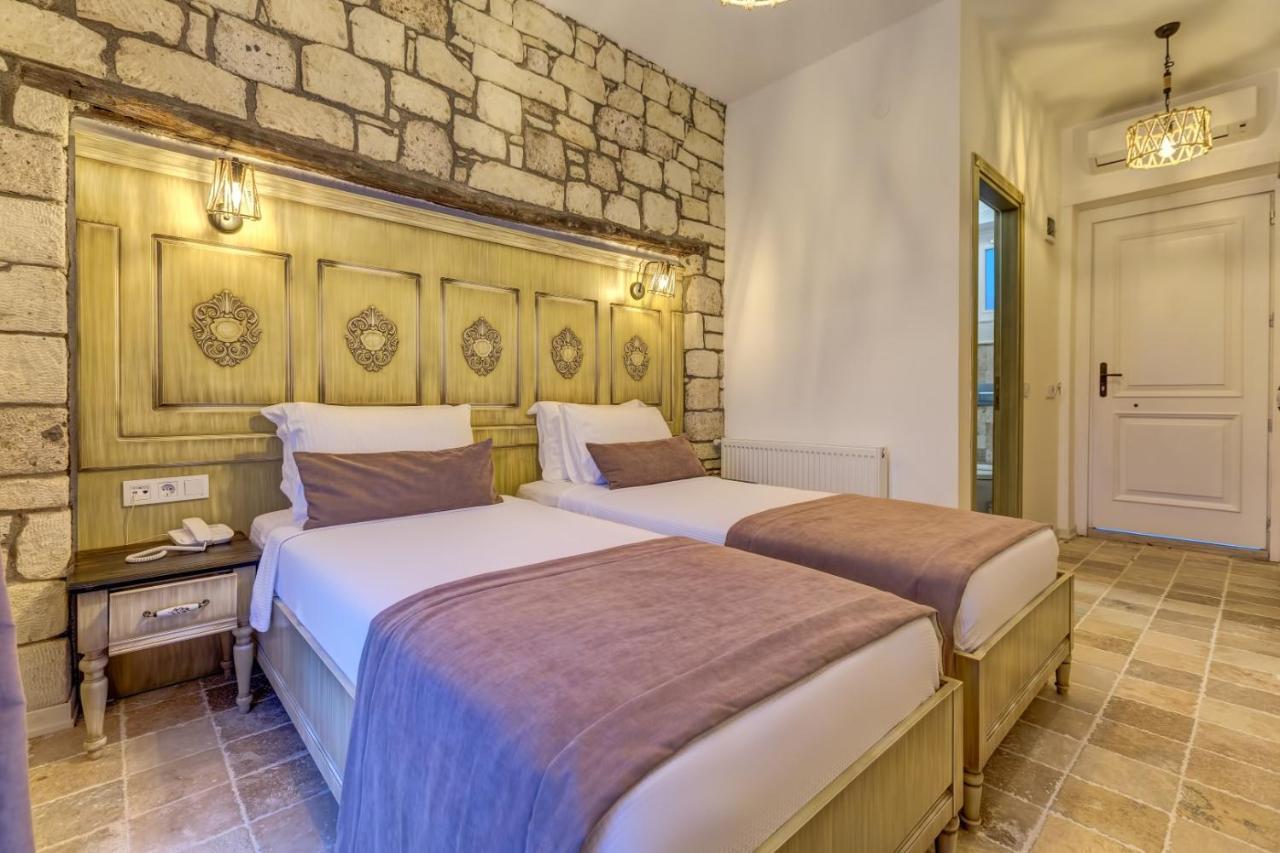 Bel Canto Alacati Hotel (Adults Only) מראה חיצוני תמונה