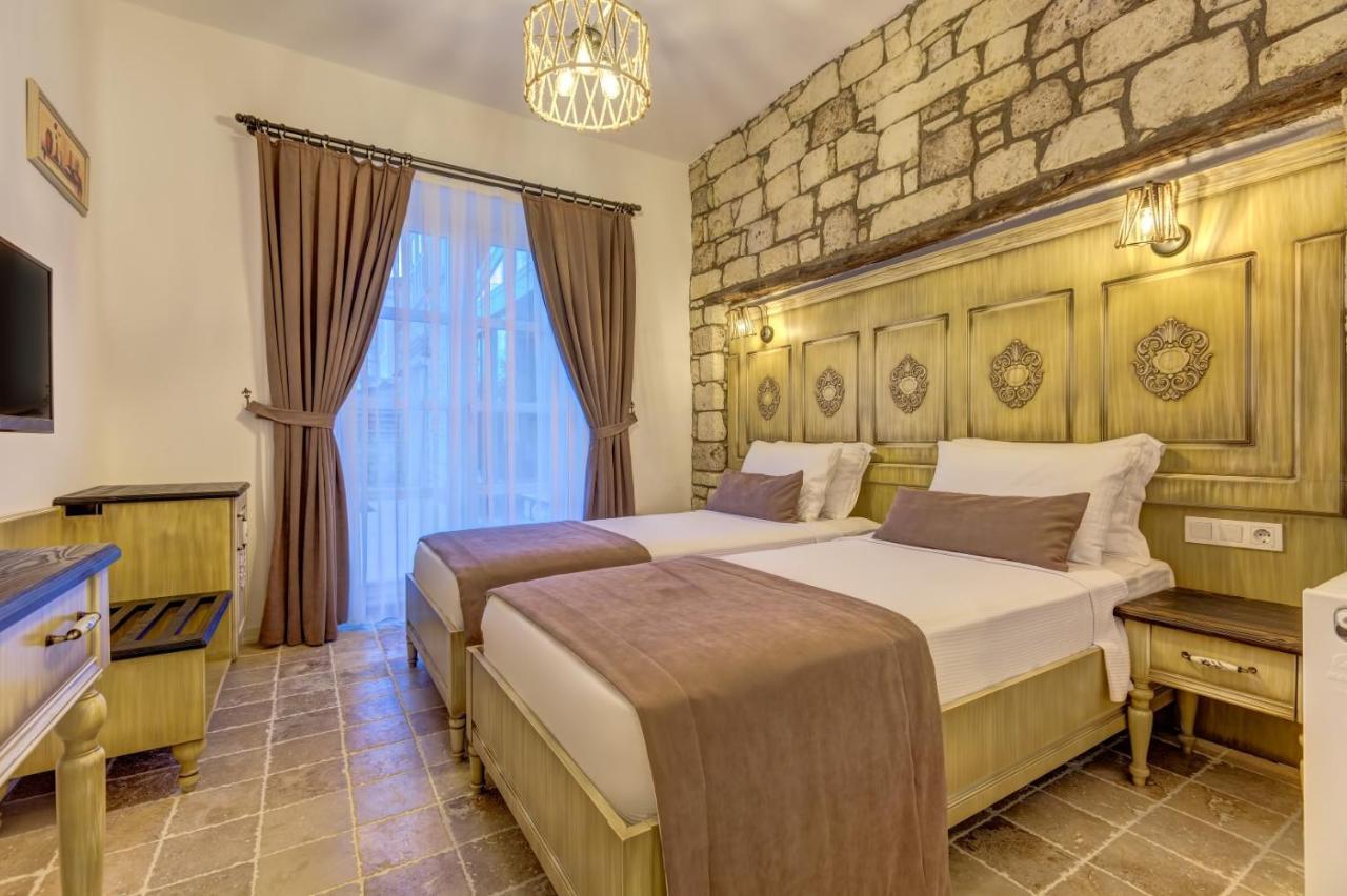 Bel Canto Alacati Hotel (Adults Only) מראה חיצוני תמונה