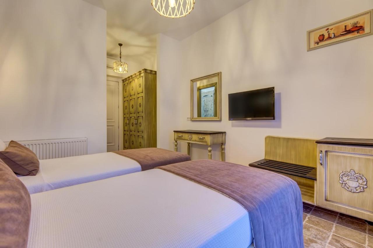 Bel Canto Alacati Hotel (Adults Only) מראה חיצוני תמונה