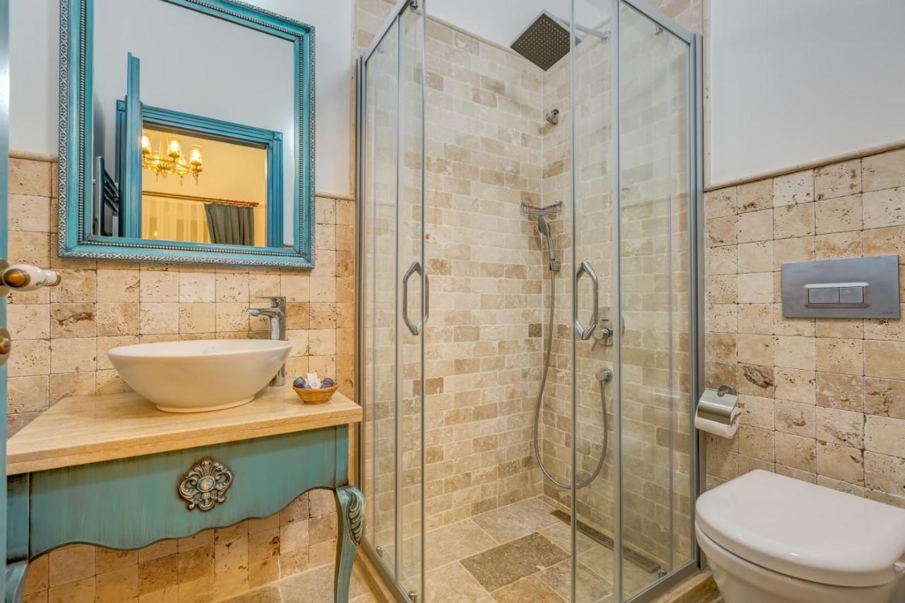 Bel Canto Alacati Hotel (Adults Only) מראה חיצוני תמונה