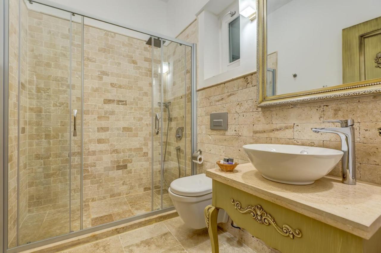 Bel Canto Alacati Hotel (Adults Only) מראה חיצוני תמונה