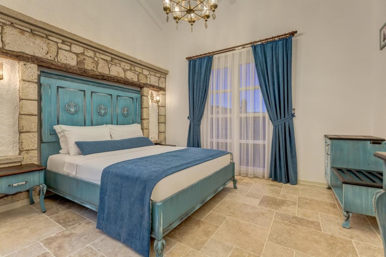 Bel Canto Alacati Hotel (Adults Only) מראה חיצוני תמונה