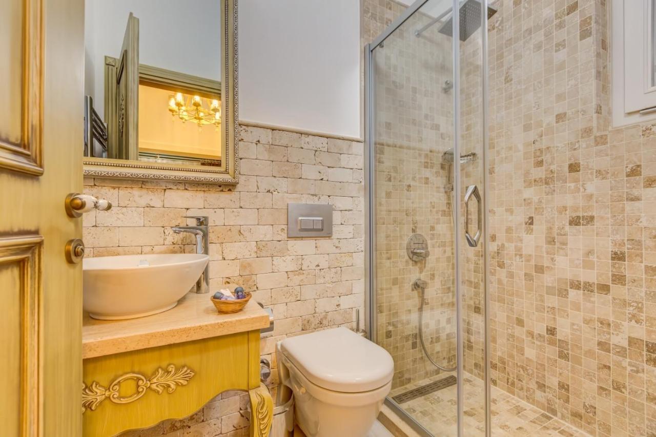 Bel Canto Alacati Hotel (Adults Only) מראה חיצוני תמונה