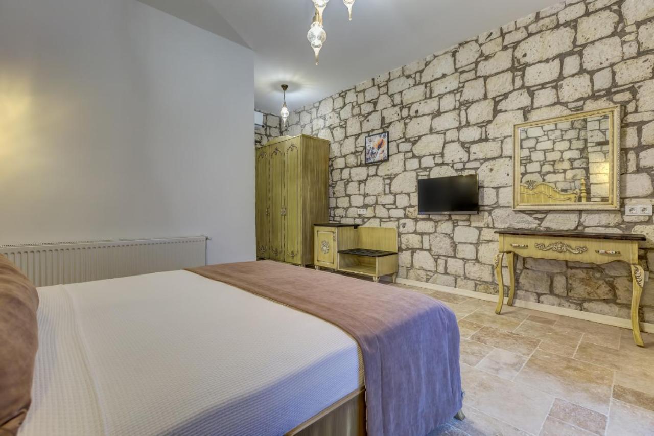 Bel Canto Alacati Hotel (Adults Only) מראה חיצוני תמונה