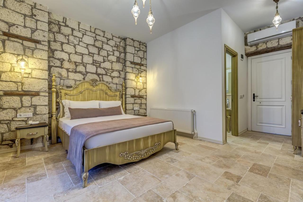 Bel Canto Alacati Hotel (Adults Only) מראה חיצוני תמונה