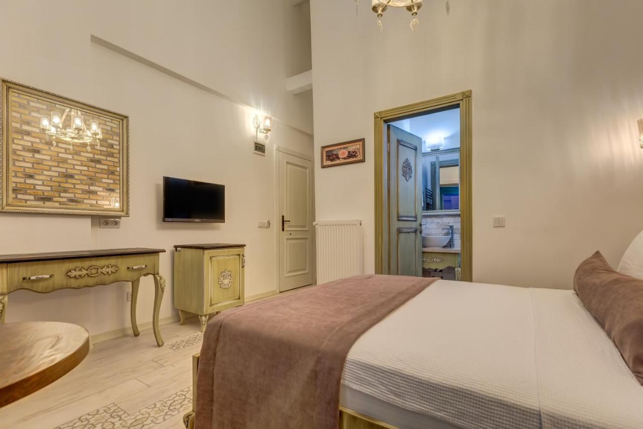 Bel Canto Alacati Hotel (Adults Only) מראה חיצוני תמונה