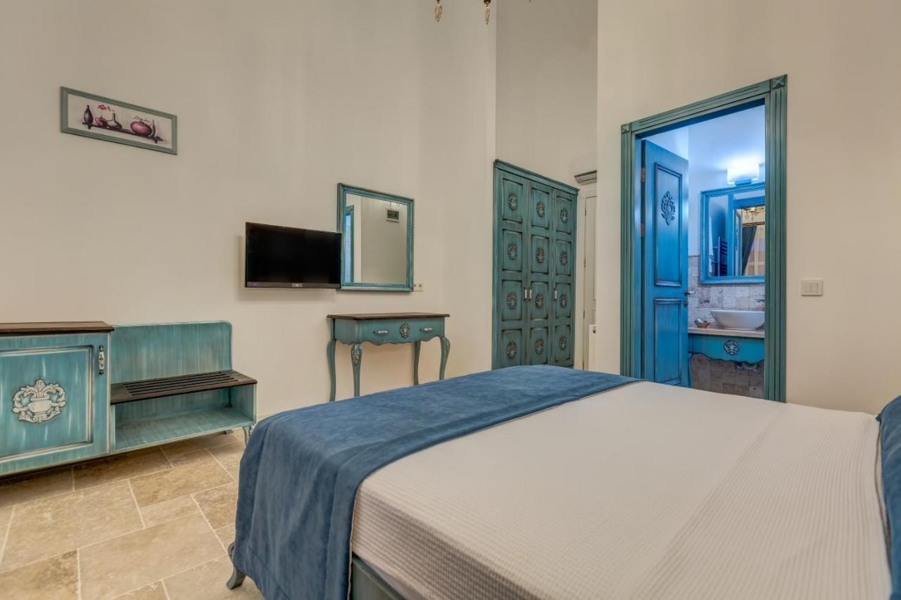 Bel Canto Alacati Hotel (Adults Only) מראה חיצוני תמונה