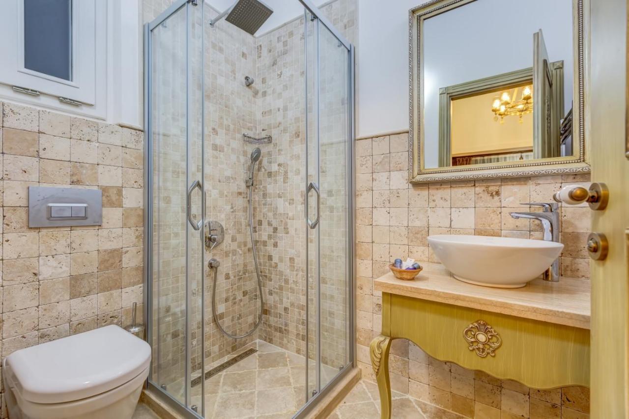 Bel Canto Alacati Hotel (Adults Only) מראה חיצוני תמונה