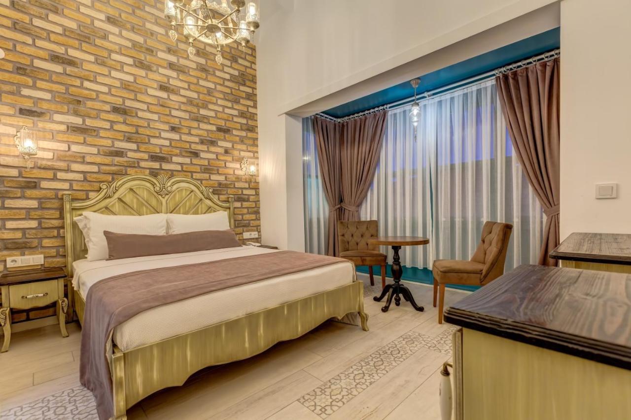 Bel Canto Alacati Hotel (Adults Only) מראה חיצוני תמונה