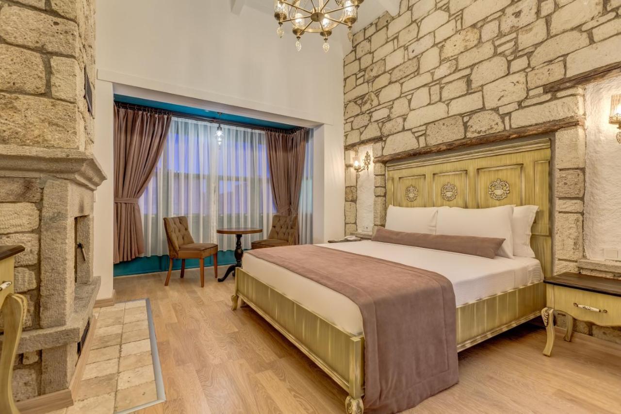 Bel Canto Alacati Hotel (Adults Only) מראה חיצוני תמונה