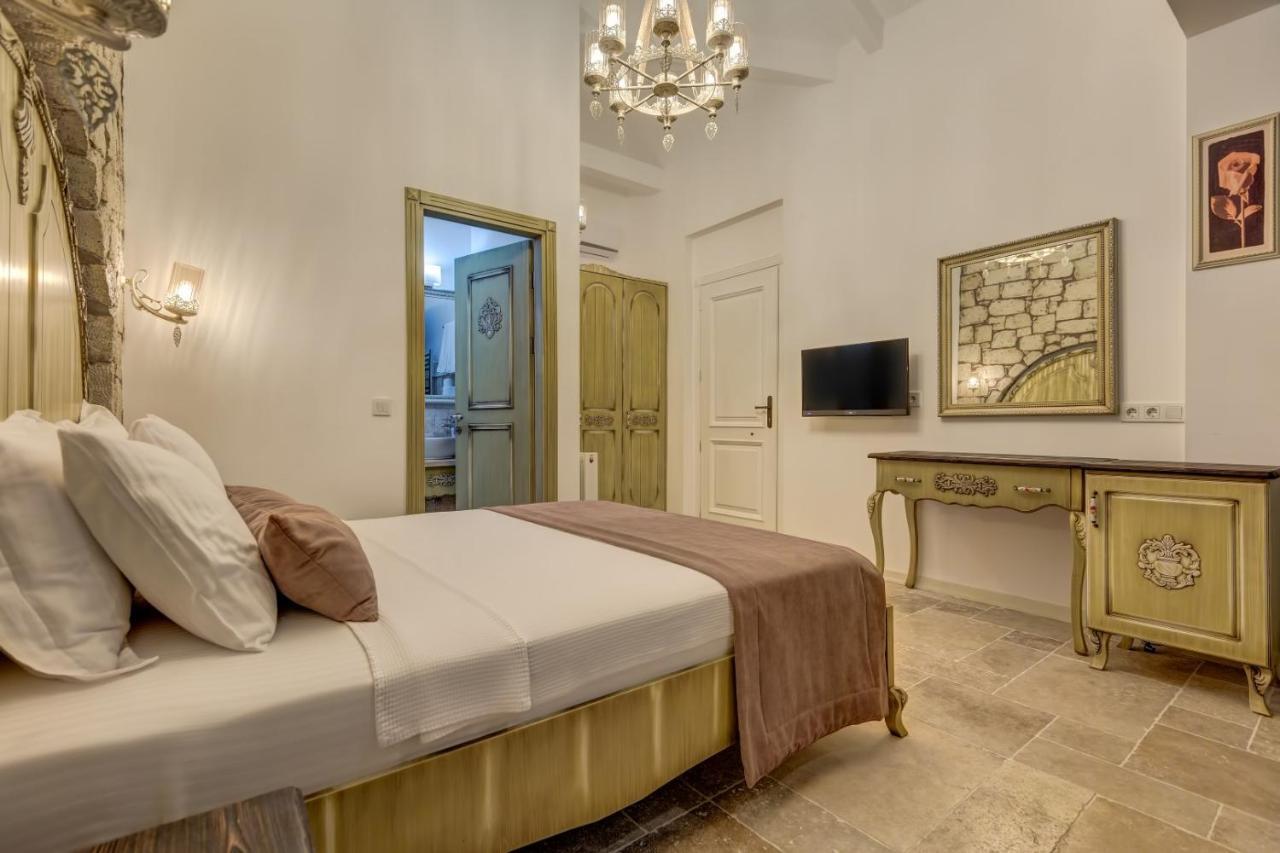 Bel Canto Alacati Hotel (Adults Only) מראה חיצוני תמונה