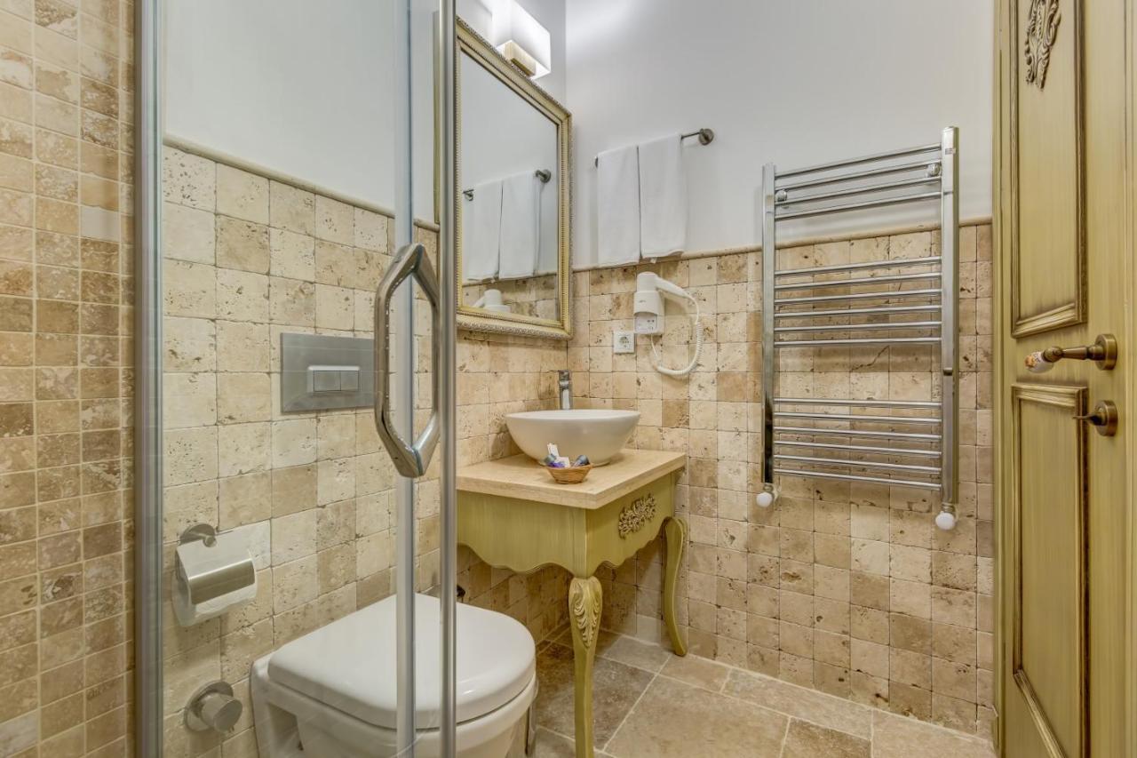Bel Canto Alacati Hotel (Adults Only) מראה חיצוני תמונה