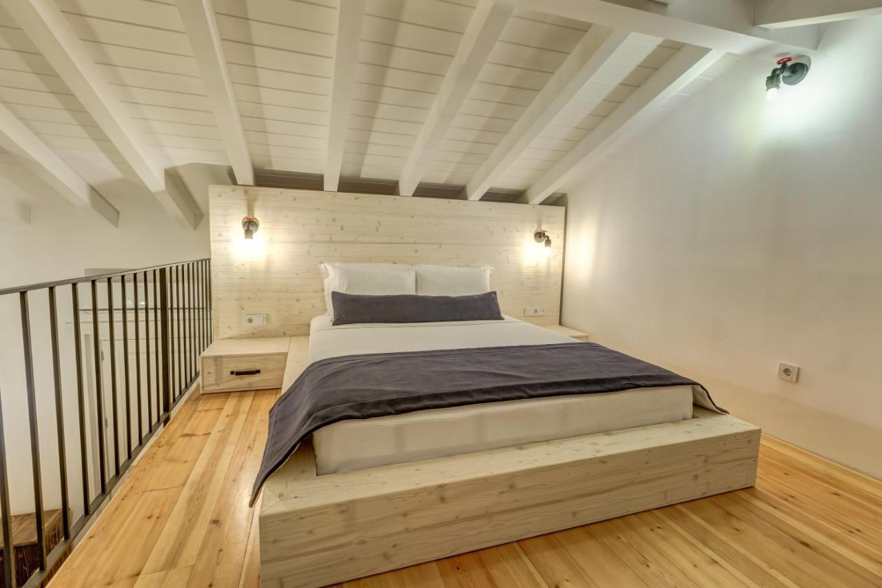 Bel Canto Alacati Hotel (Adults Only) מראה חיצוני תמונה