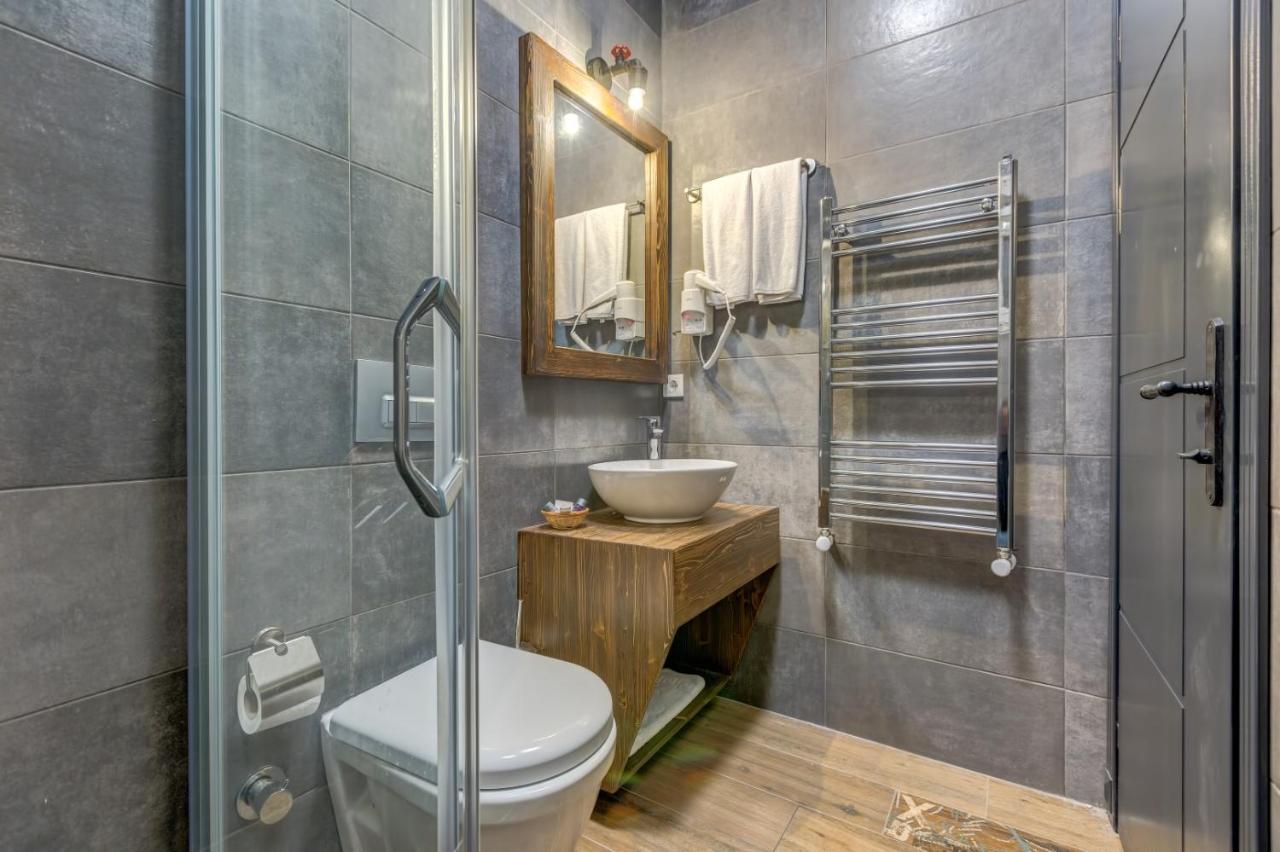 Bel Canto Alacati Hotel (Adults Only) מראה חיצוני תמונה