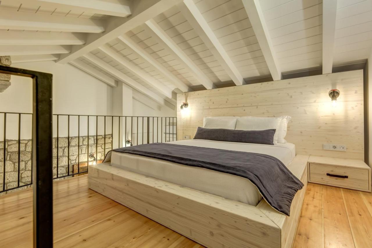 Bel Canto Alacati Hotel (Adults Only) מראה חיצוני תמונה