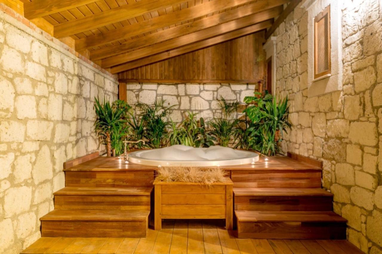 Bel Canto Alacati Hotel (Adults Only) מראה חיצוני תמונה