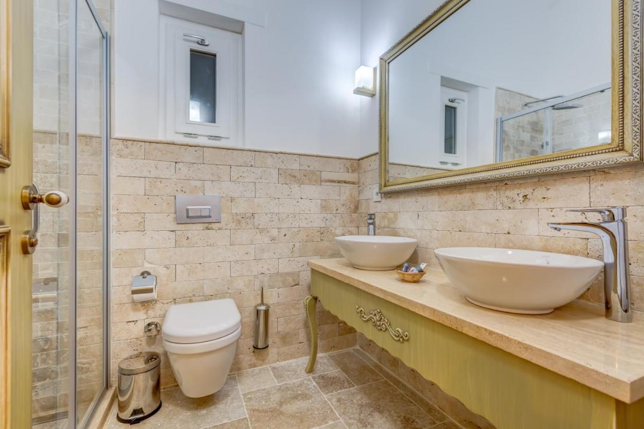 Bel Canto Alacati Hotel (Adults Only) מראה חיצוני תמונה