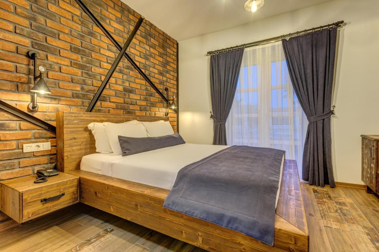 Bel Canto Alacati Hotel (Adults Only) מראה חיצוני תמונה