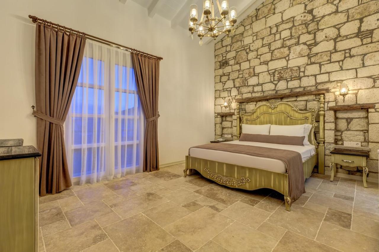 Bel Canto Alacati Hotel (Adults Only) מראה חיצוני תמונה