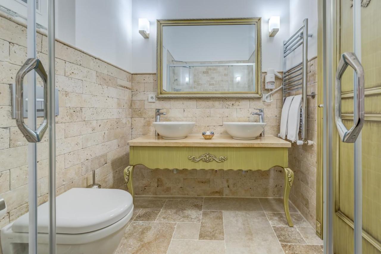 Bel Canto Alacati Hotel (Adults Only) מראה חיצוני תמונה