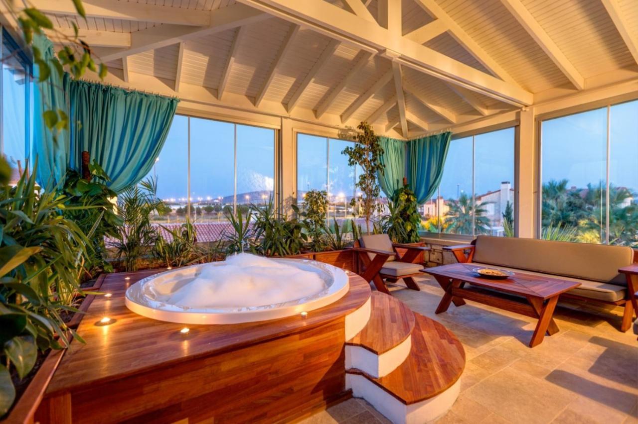 Bel Canto Alacati Hotel (Adults Only) מראה חיצוני תמונה