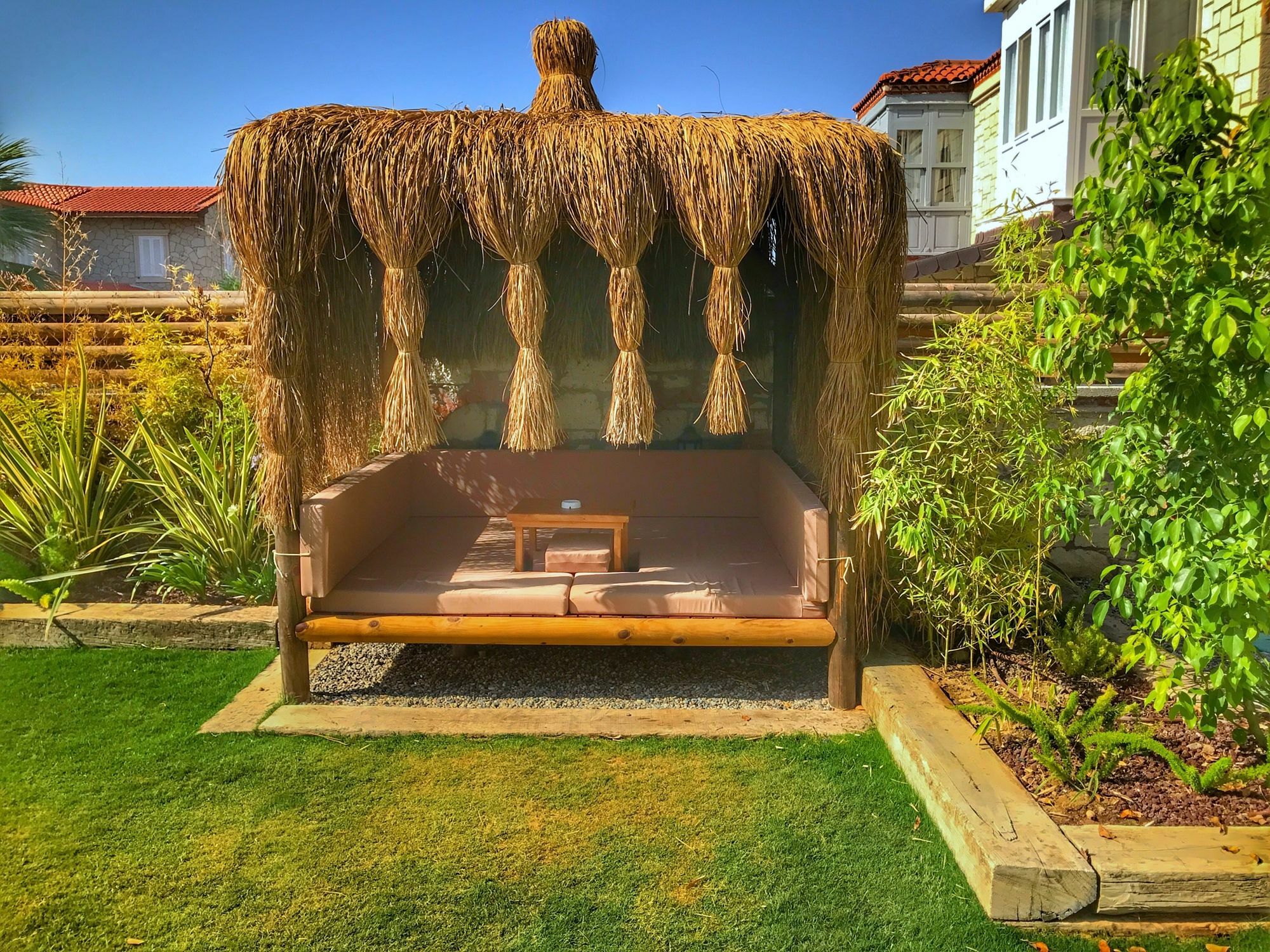 Bel Canto Alacati Hotel (Adults Only) מראה חיצוני תמונה