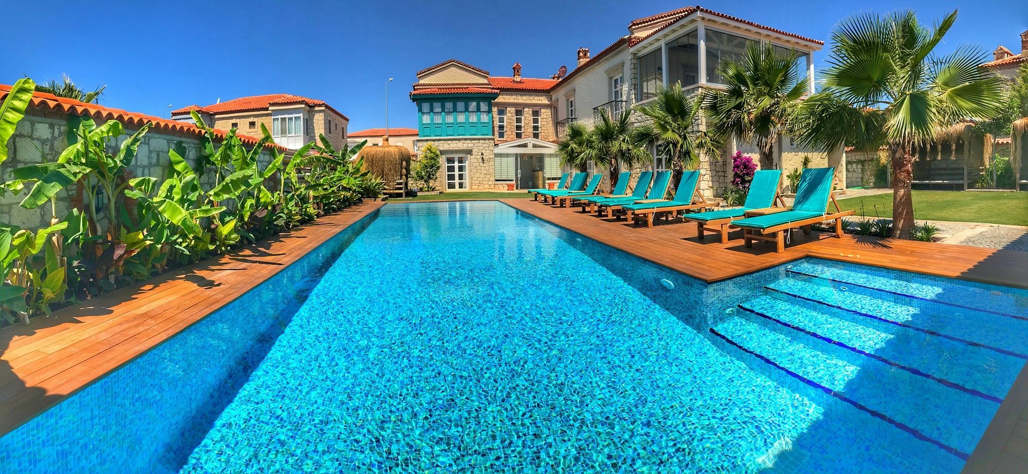 Bel Canto Alacati Hotel (Adults Only) מראה חיצוני תמונה