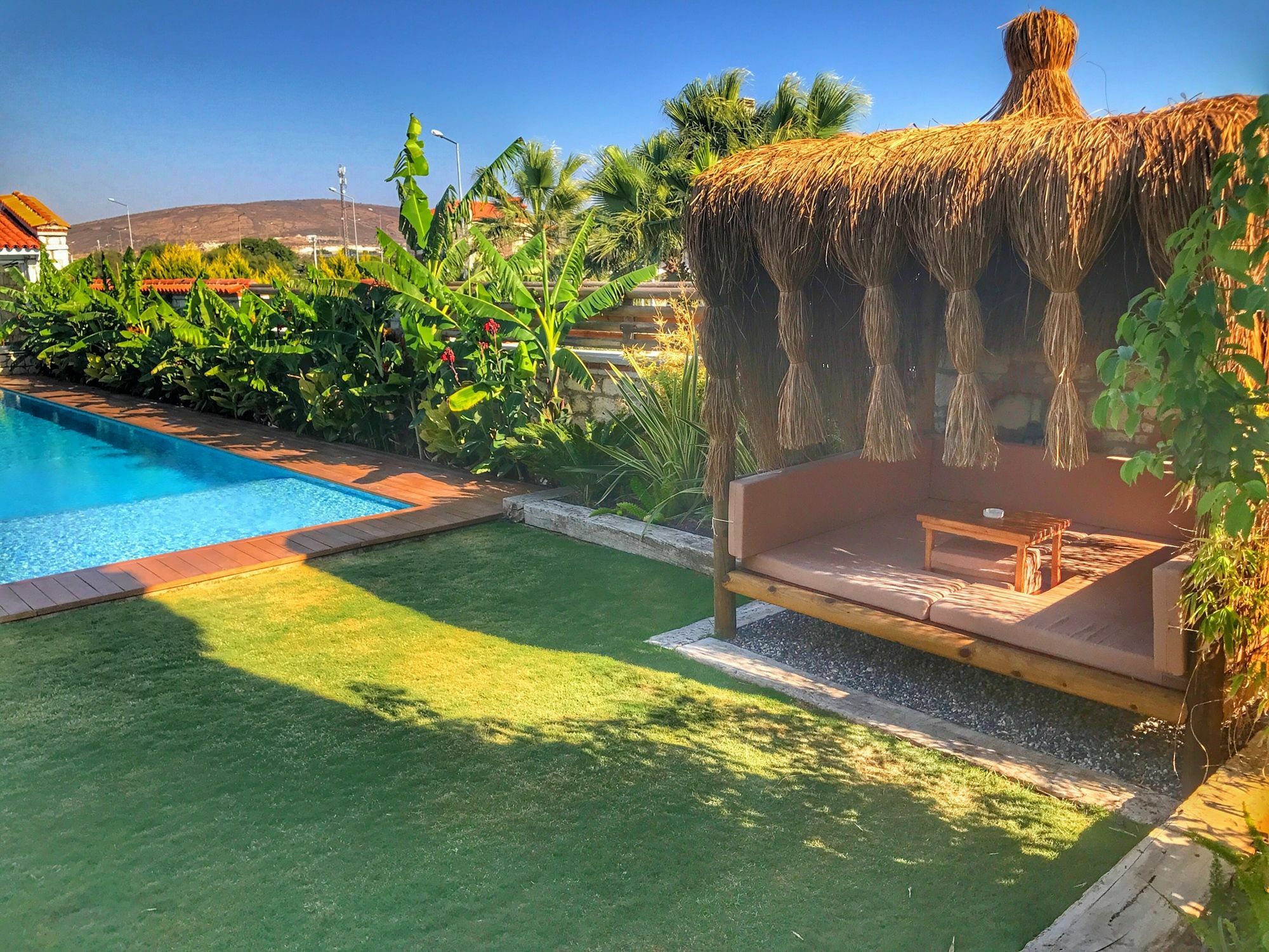 Bel Canto Alacati Hotel (Adults Only) מראה חיצוני תמונה