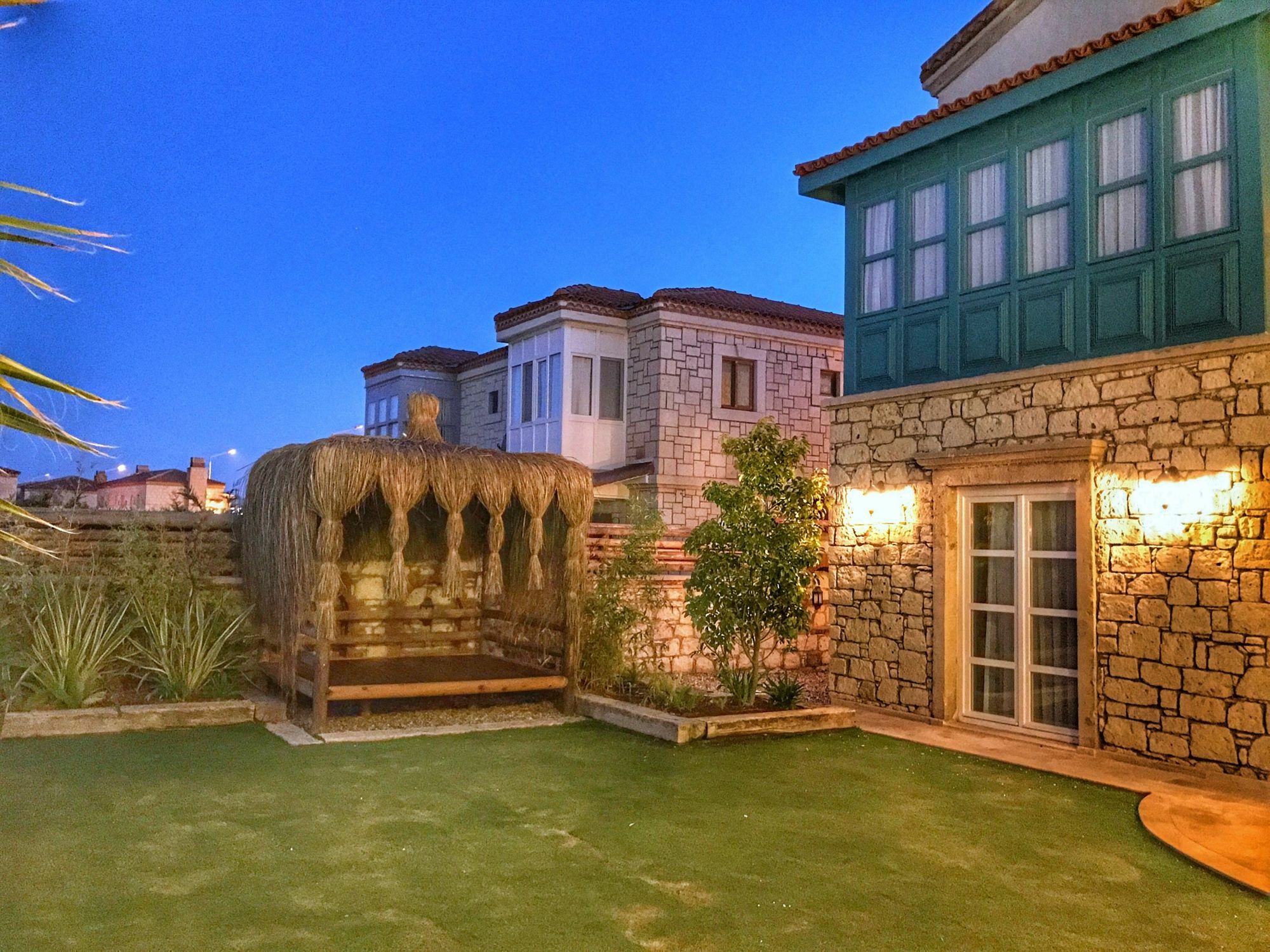 Bel Canto Alacati Hotel (Adults Only) מראה חיצוני תמונה