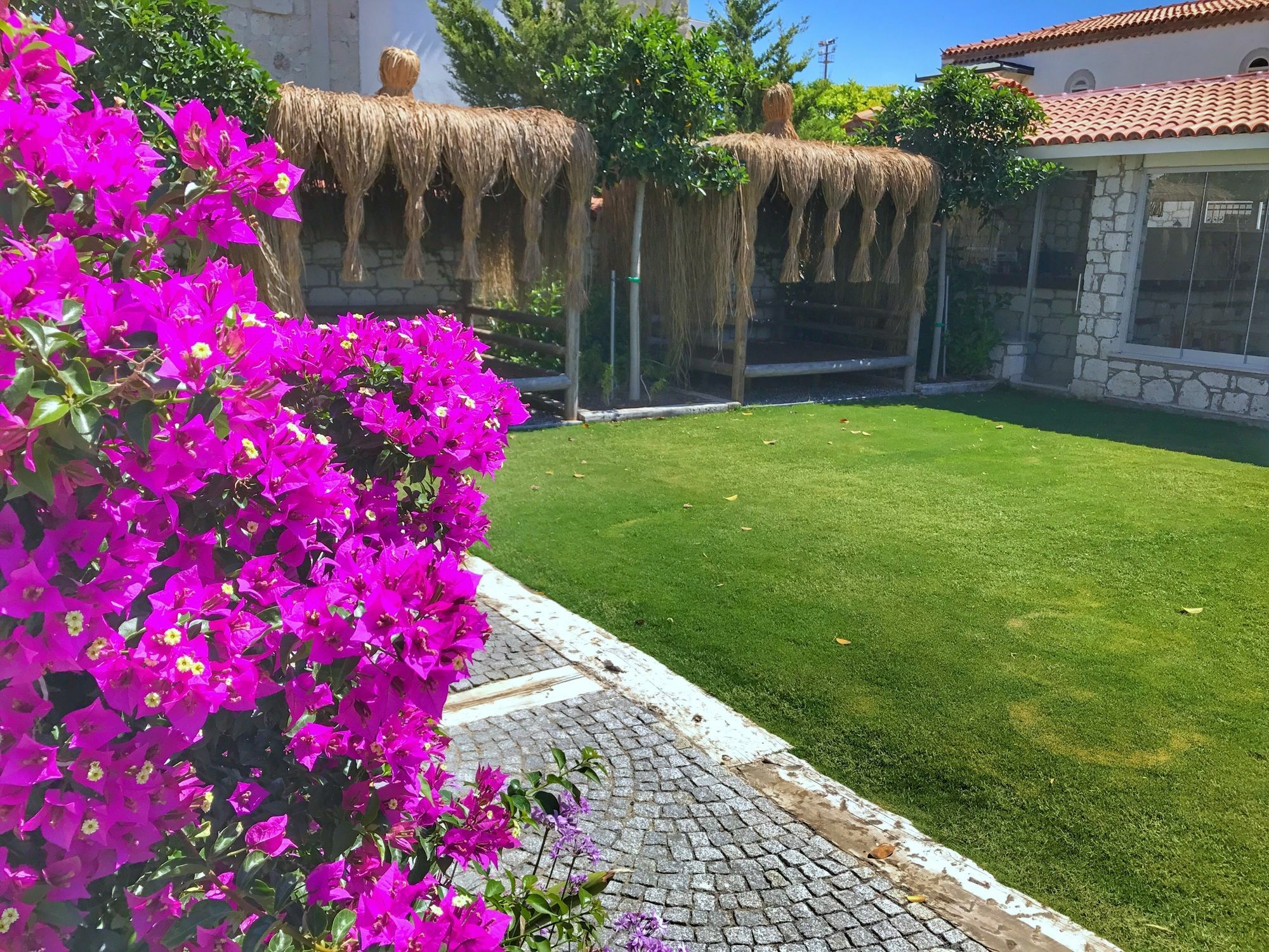Bel Canto Alacati Hotel (Adults Only) מראה חיצוני תמונה